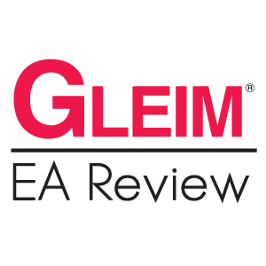Gleim EA Review