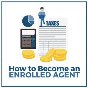 How to Become an Enrolled Agent