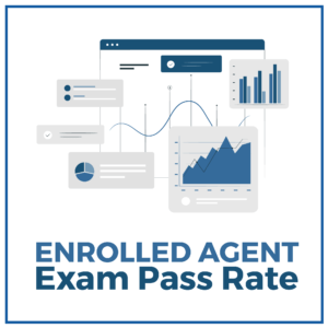 Enrolled Agent Exam Pass Rate