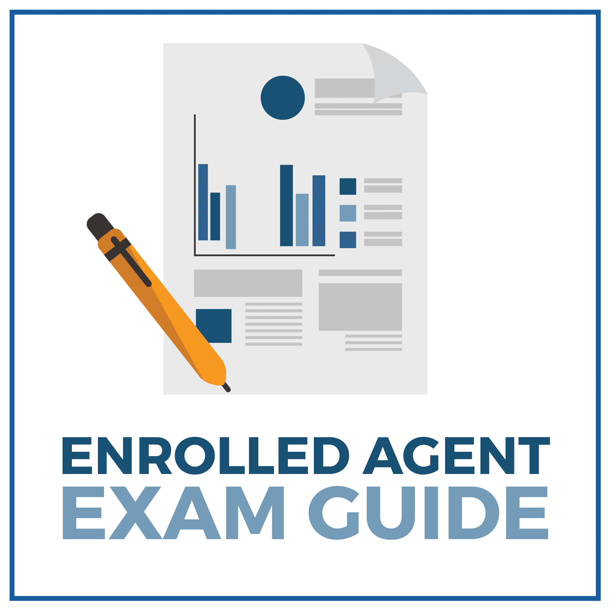 How To An Enrolled Agent (EA Exam Guide) 2024