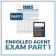 Enrolled Agent Exam Part 1