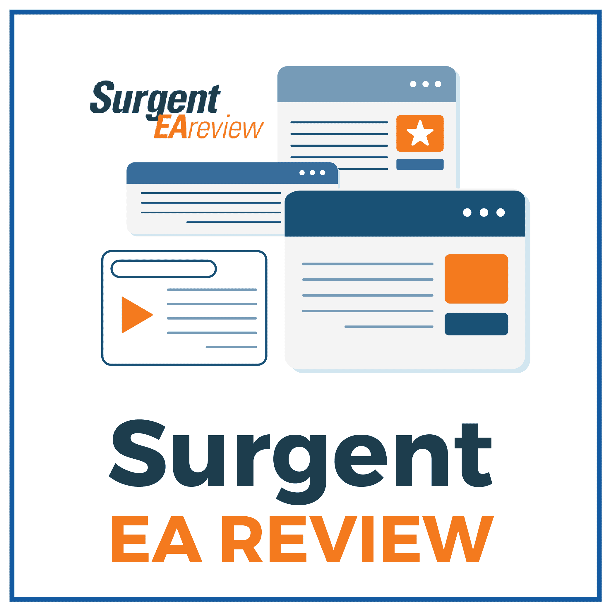 Surgent EA Review Course 2023: Pros, Cons, Features & Pricin