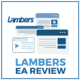 Lambers EA Review