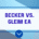 Becker vs. Gleim EA