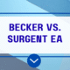 Becker vs Surgent EA Review